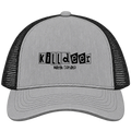 Killdeer, North Dakota Hometown Trucker Cap