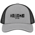 Killona, Louisiana Hometown Trucker Cap
