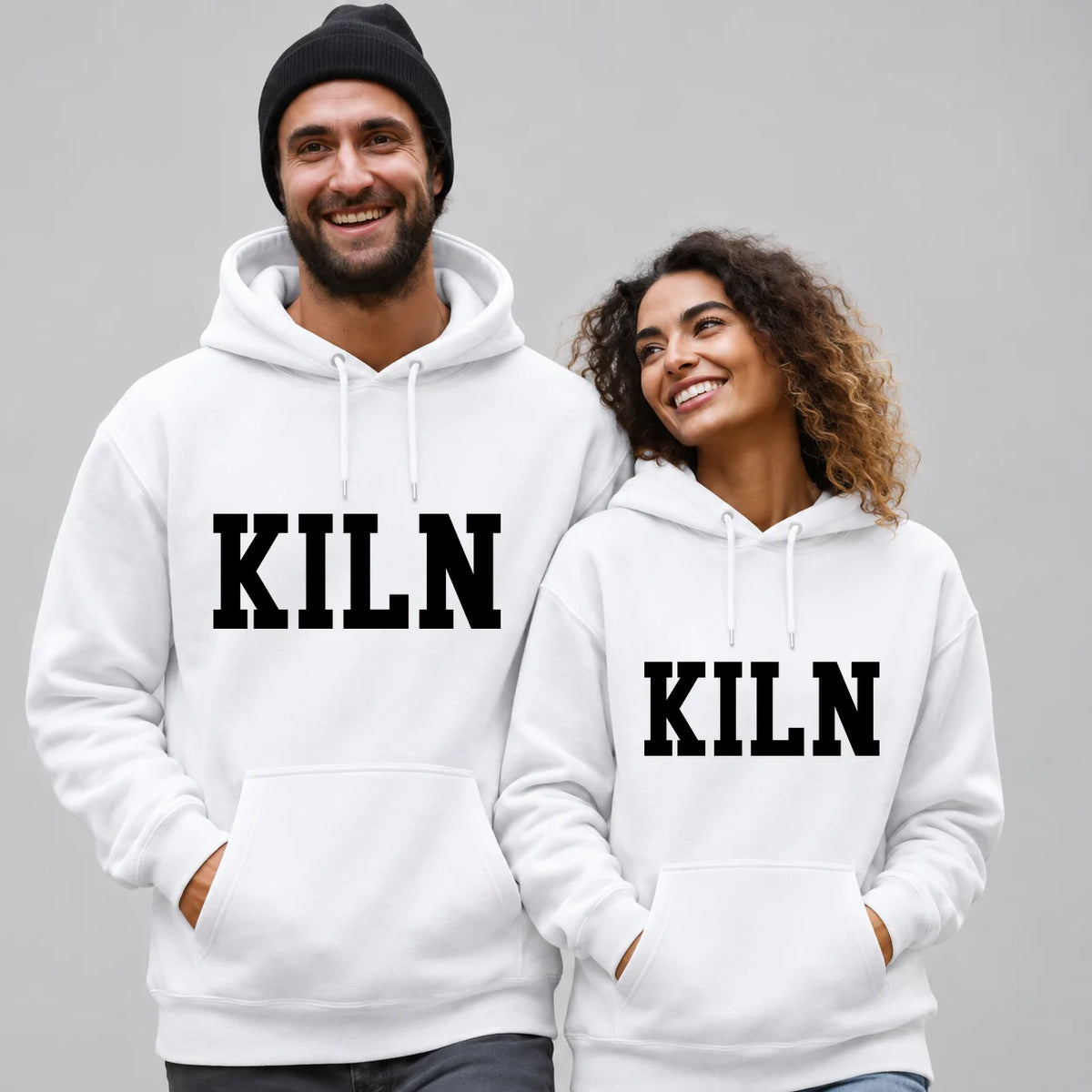 Kiln, Mississippi Hometown Hoodie