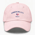 Kimberling City, Missouri Hometown Dad Hat