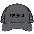 Kimberly, Idaho Hometown Trucker Cap