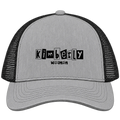 Kimberly, Wisconsin Hometown Trucker Cap