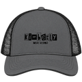 Kimberly, West Virginia Hometown Trucker Cap