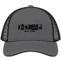 Kincaid, West Virginia Hometown Trucker Cap