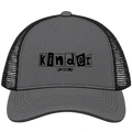 Kinder, Louisiana Hometown Trucker Cap