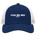 Kings Bay Base, Georgia Hometown Trucker Cap
