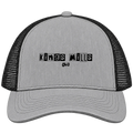Kings Mills, Ohio Hometown Trucker Cap