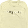 Kingsbury, Nevada Hometown Long-Sleeve