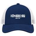 Kingsley, Michigan Hometown Trucker Cap