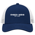 Kingston Estates, New Jersey Hometown Trucker Cap