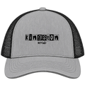 Kingston, Nevada Hometown Trucker Cap