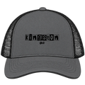 Kingston, Ohio Hometown Trucker Cap