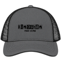 Kingston, Rhode Island Hometown Trucker Cap