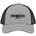 Kingston, Tennessee Hometown Trucker Cap