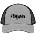 Kinsey, Alabama Hometown Trucker Cap