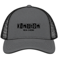 Kinston, North Carolina Hometown Trucker Cap