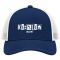 Kirklin, Indiana Hometown Trucker Cap