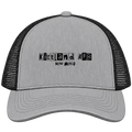 Kirtland AFB, New Mexico Hometown Trucker Cap