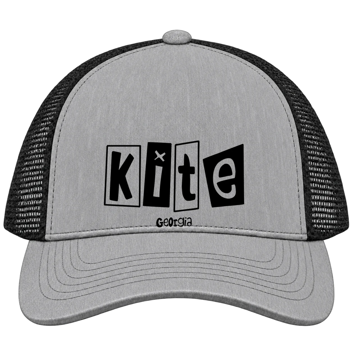 Kite, Georgia Hometown Trucker Cap