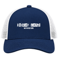 Kitsap Lake, Washington Hometown Trucker Cap