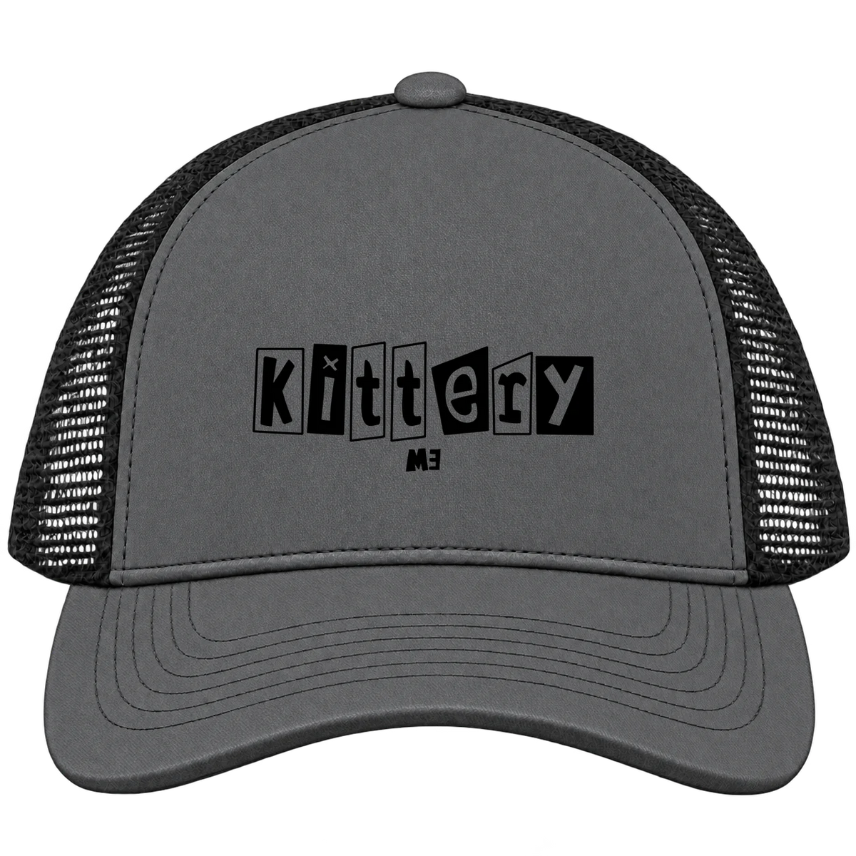 Kittery, ME Hometown Trucker Cap