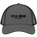 Kitty Hawk, North Carolina Hometown Trucker Cap