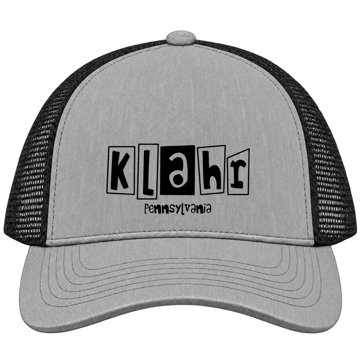 Klahr, Pennsylvania Hometown Trucker Cap