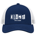 Kline, South Carolina Hometown Trucker Cap