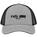 Knob Lick, Missouri Hometown Trucker Cap