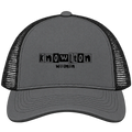 Knowlton, Wisconsin Hometown Trucker Cap