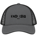 Knox City, Texas Hometown Trucker Cap