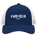 Knoxville, Georgia Hometown Trucker Cap