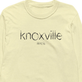 Knoxville, Illinois Hometown Long-Sleeve