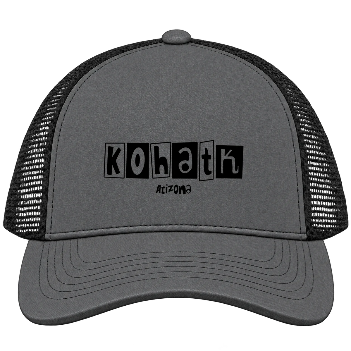 Kohatk, Arizona Hometown Trucker Cap
