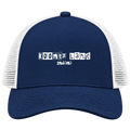 Koontz Lake, Indiana Hometown Trucker Cap
