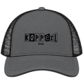 Kopperl, Texas Hometown Trucker Cap