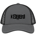 Kosse, Texas Hometown Trucker Cap