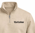 Kotzebue, Alaska Hometown Quarter-Zip
