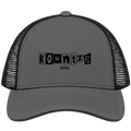 Kountze, Texas Hometown Trucker Cap