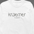 Kraemer, Louisiana Hometown Long-Sleeve
