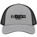 Krakow, Wisconsin Hometown Trucker Cap
