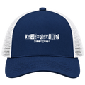 Kratzerville, Pennsylvania Hometown Trucker Cap