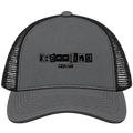 Kremmling, Colorado Hometown Trucker Cap