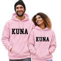 Kuna, Idaho Hometown Hoodie