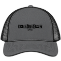 Kurtistown, Hawaii Hometown Trucker Cap
