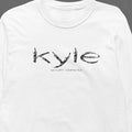 Kyle, South Dakota Hometown Long-Sleeve