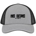 La Boca, New Mexico Hometown Trucker Cap