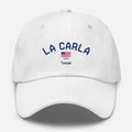 La Carla, Texas Hometown Dad Hat
