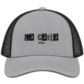 La Carla, Texas Hometown Trucker Cap