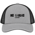 La Cresta, California Hometown Trucker Cap